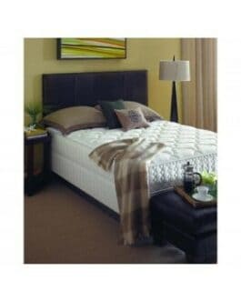 Murphy Bed Plush Mattress - The Wallbed Factory