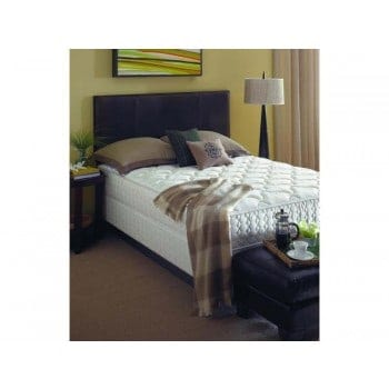 Murphy Bed Plush Mattress - The Wallbed Factory