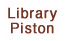 Library Piston - The Wallbed Factory