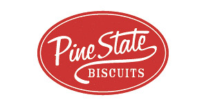Pine State Biscuits - The Wallbed Factory