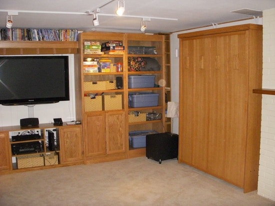 You are currently viewing How Does your Murphy Bed Look in Your Home? More Customer Testimonials and Photos!