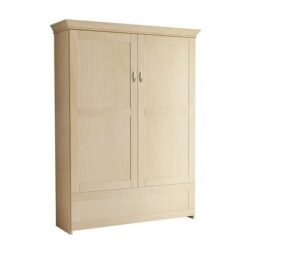 Read more about the article Introducing the Farmhouse Murphy Bed